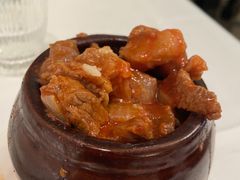 罐焖牛肉-波特曼西餐厅(南岗店)
