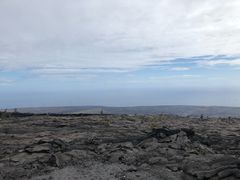 -夏威夷火山国家公园