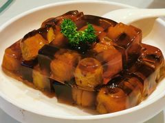 开胃山楂冻-解家河南菜(北环路店)