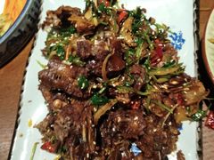 -额娘·春饼烤鸭(乐汇城店)
