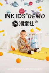 点击看大图 -INKIDS潮童社儿童摄影(朝阳大悦城店)