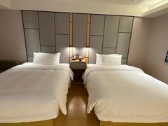 -全季酒店(广州越秀公园店)