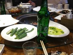 -海味当家·蒸锅海鲜(星海公园店)
