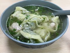 -顶巧鸡汤馄饨(虹口总店)