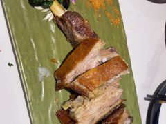 -秋色客家菜(南山店)