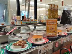 -元气寿司(金光华店)