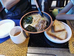 -亚龙湾红树林度假酒店-韩轩韩餐厅