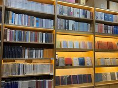 -三联韬奋书店(宽窄巷子店)