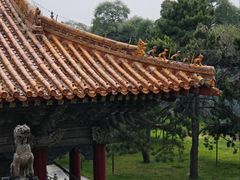 -北陵公园