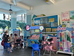 -海合安成都极地海洋公园