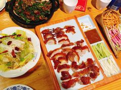 -满园春饼(运河城店)