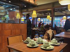 -破三川·新川菜(静安大融城店)