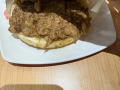 -子午路张记肉夹馍(兵马俑店)