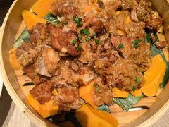 -艳阳天·非遗楚菜(武汉客厅店)