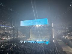 -梦之蓝青奥体育公园体育馆