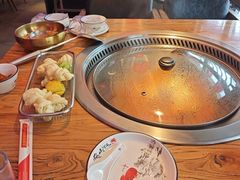-山河屯铁锅炖鲜鹅·东北菜(开发区一店)