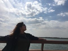 -丁香湖公园