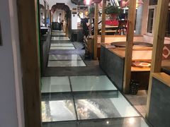 -缘福乡村铁锅炖民宿(八达岭店)