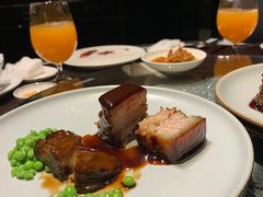 -杭州西子湖四季酒店·金沙厅
