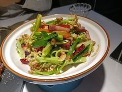 -陶苏·品味融合川菜(龙湖源著天街店)