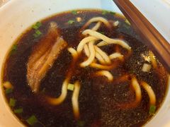-中国厨房/台湾牛肉面