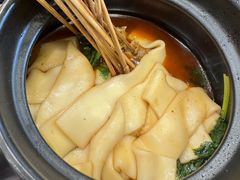 -有滋有味烧烤涮(果园星城C区店)