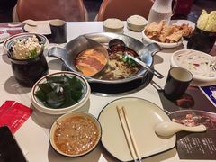 -刘一锅筋头巴脑(大悦城C店)
