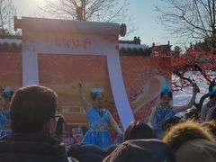 -威海华夏城景区