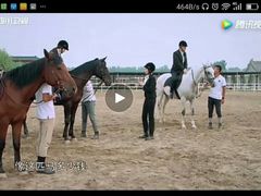 -月河湾马术俱乐部(朝阳店)