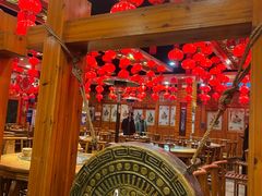 -亮欢寨酸汤鱼(沙冲路店)