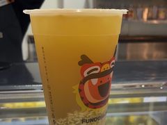 -放哈·甜醅子奶茶创造者(阳光丽景湾店)