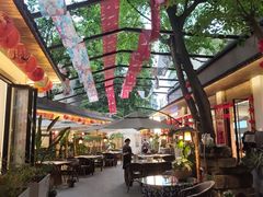 -老渔家鲜鱼轩(南浦横街店)
