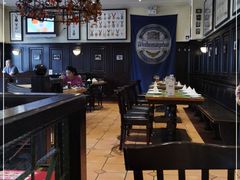 大堂-兰特伯爵西餐厅·啤酒屋(方庄店)
