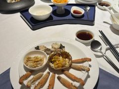 -成隆行·蟹王府(九江路店)