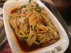 -魏家凉皮(十里河店)