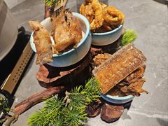 -佬太公海鸭·海鲜大排档(上海总店)