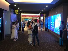 -万达影城(仓山万达广场激光IMAX店)