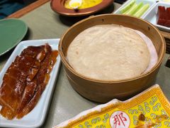 -那家小馆•北京菜•烤鸭(中关村店)