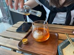-Home Cafe(水榭春天店)