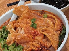 原味螺蛳粉-家味螺蛳粉&烤鱼(五角场店)