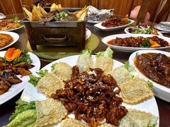 -闻香阁·清真(光荣道店)