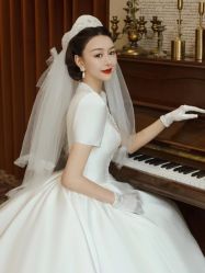 点击看大图 -光明婚纱摄影(建设路店)