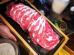 -湊湊火锅·茶憩(东城万达店)