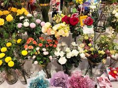 -花邻FloweringLife花艺气球派对(武康大楼店)
