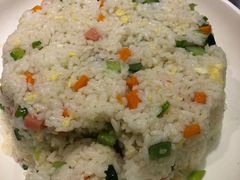 扬州炒饭-八大碗·地道东北菜(白塔堡店)