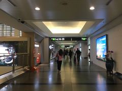 -厦门高崎国际机场-T3航站楼