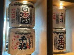 -丽思卡尔顿·炙焰·铁板烧餐厅
