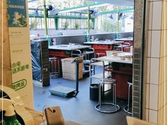 大堂-电台巷火锅(科华总店)
