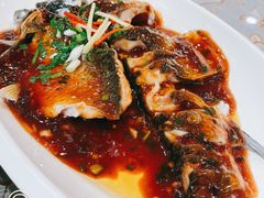 三新全鱼-邀月楼(新华路店)