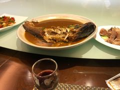 -静之湖湖畔餐厅